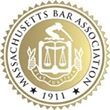 Image of the Massachusetts Bar Association logo.