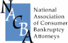 Logo of the National Association of Consumer Bankruptcy Attorneys (NACBA)