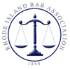 Logo image of the Rhode Island Bar Association