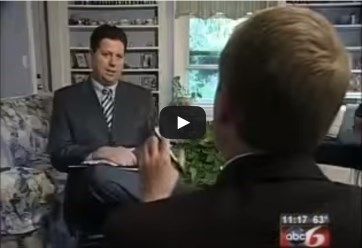 Bankruptcy Interview ABC Channel 6