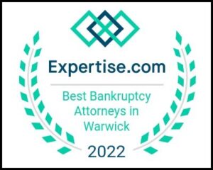Best Bankruptcy Lawyers in Warwick RI